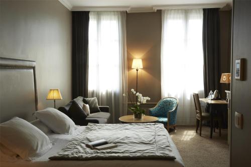 Best Western Plus d'Europe et d'Angleterre - Best Pet-Friendly Hotels in Burgundy