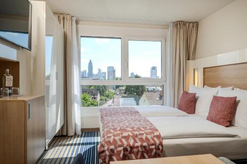 Best Western Plus Welcome Hotel Frankfurt - Best Spa Hotels in Frankfurt