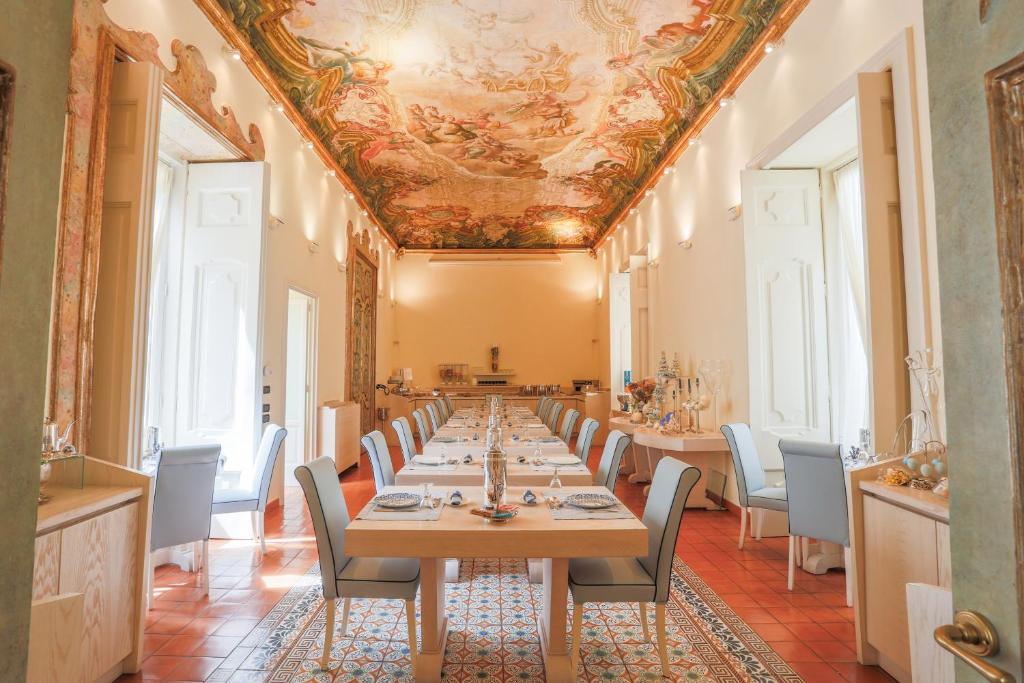 Maison Tofani - Best Hotels in Sorrento