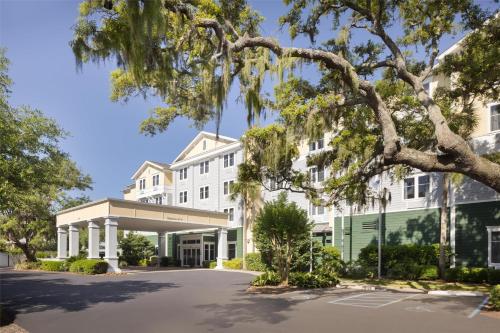 Hampton Inn & Suites Jekyll Island - Best Hotels in Jekyll Island, GA