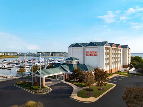 Hilton Garden Inn Kent Island