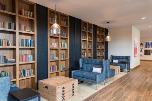 Hyatt Place Ann Arbor - Best Hotels in Ann Arbor, MI