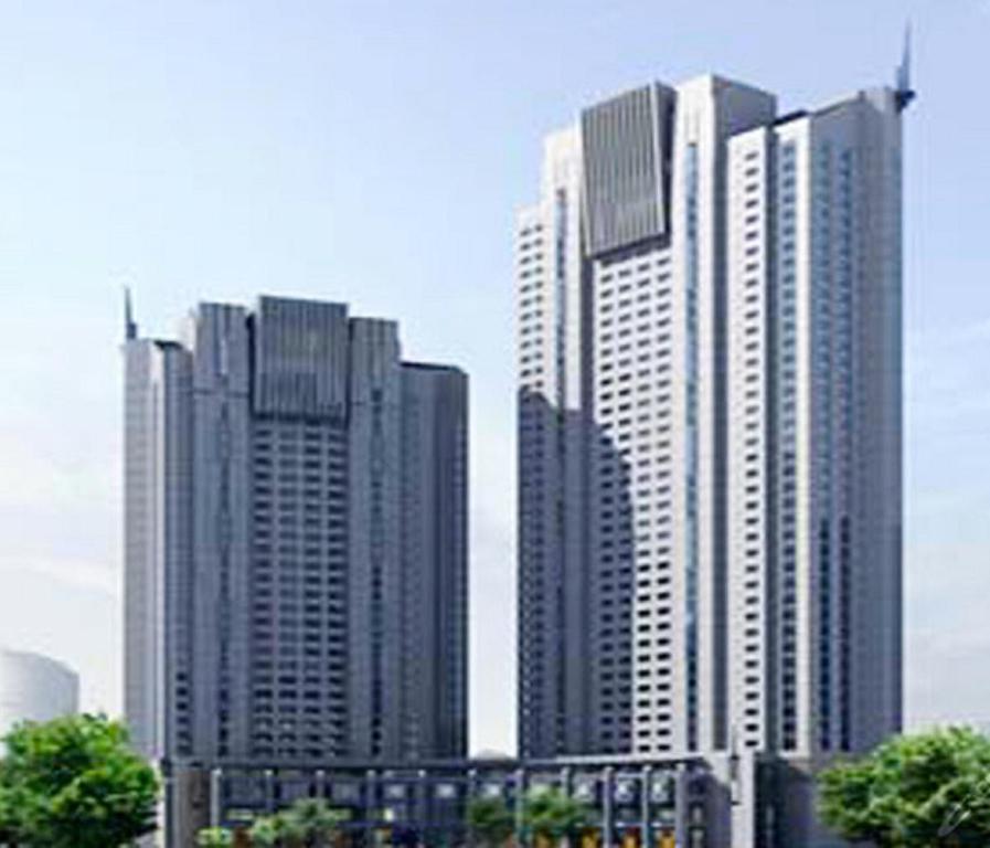 Qingdao Housing International Hotel - Best Spa Hotels in China