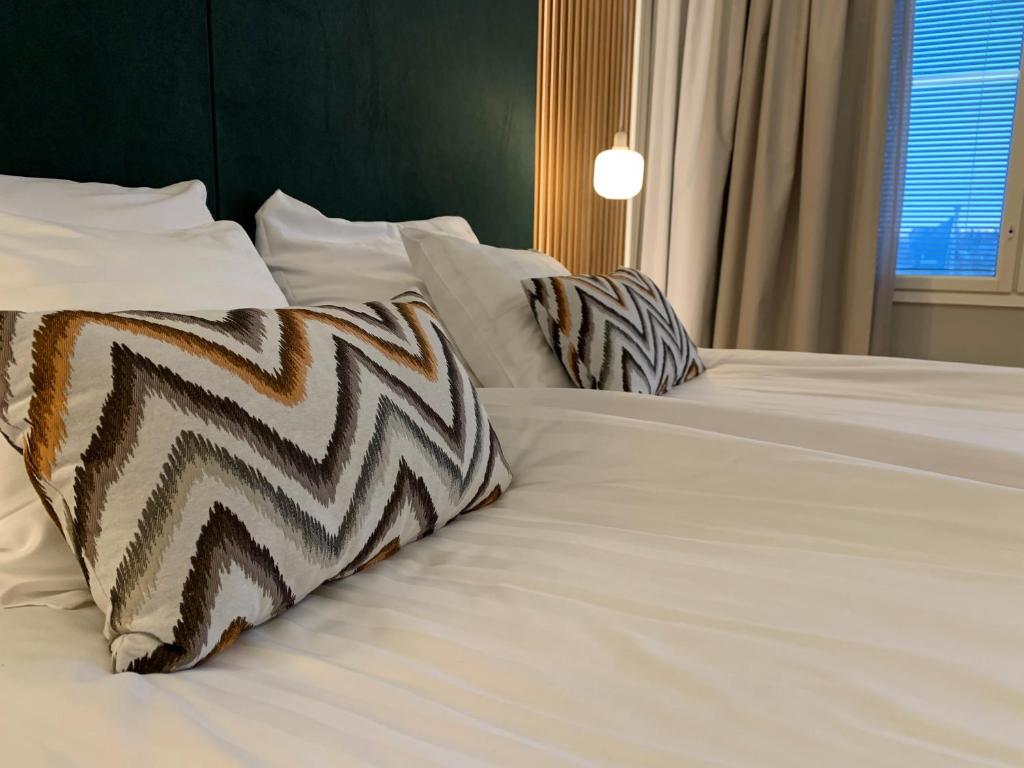 Park Hotel Tornio - Best Golf Hotels in Finland