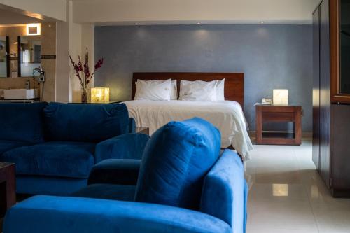 Casa de las Flores Hotel - Best Pet-Friendly Hotels in Oaxaca