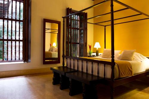 Hotel Quadrifolio