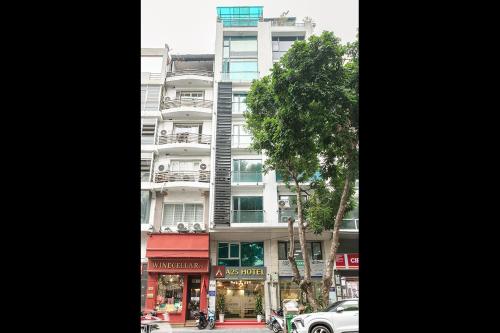 A25 Hotel - 45 Phan Chu Trinh - Best Hotels with Free Breakfast in Hanoi