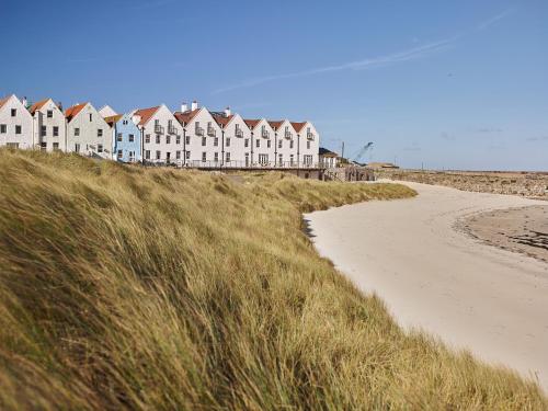 Braye Beach Hotel, Alderney - Best Hotels in Alderney