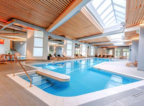 Radisson Blu Daugava Hotel, Riga