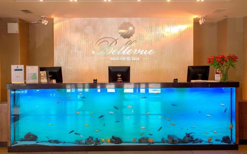 Bellevue Park Hotel Riga with FREE Parking - Best Parking Hotels in Riga