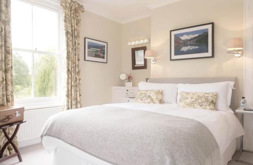 Saddlers B&B - Best Hotels in West Sussex