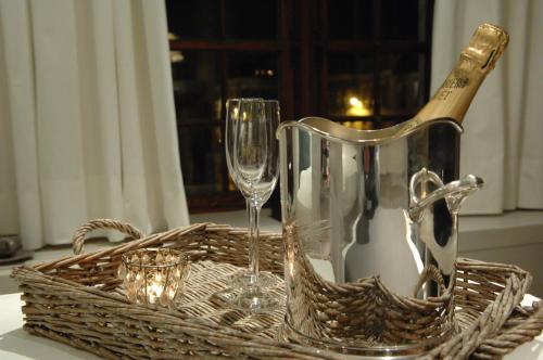 De Waterzooi Suites - Best Hotels in Flanders