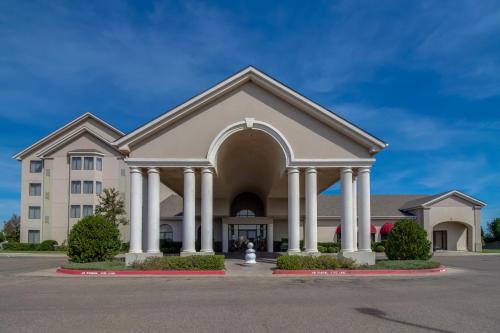 suite hotels in Amarillo