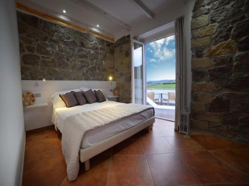 B&B La Roccia Dell'Elefante