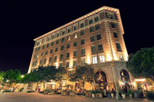 The Culver Hotel - Best Hotels in Los Angeles