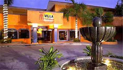 Hotel Villa Mexicana - Best Pool Hotels in Zihuatanejo