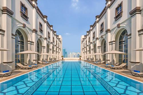 Oaks Ibn Battuta Gate Dubai - Best Parking Hotels in Dubai