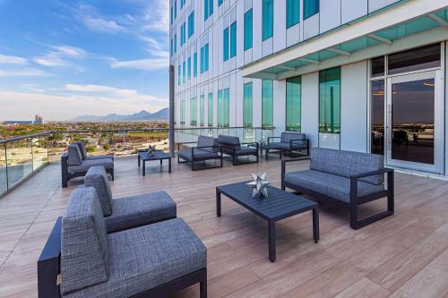 NH Monterrey La Fe - Best Fitness Hotels in Monterrey