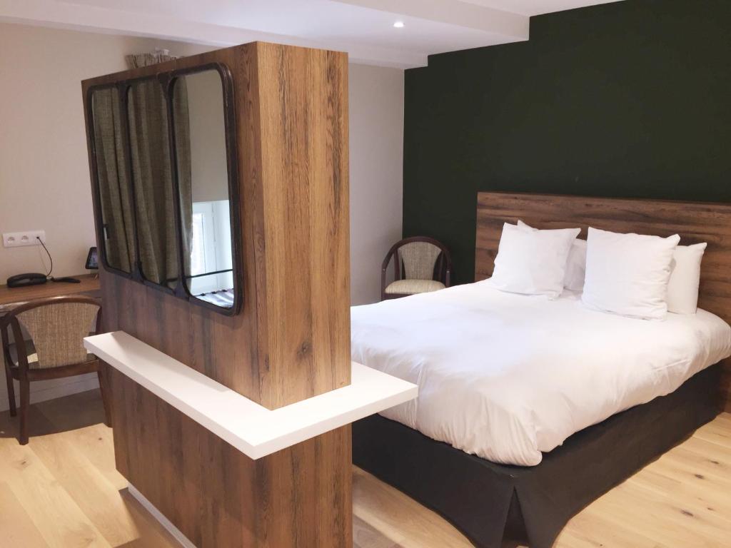 Aux Terrasses - Best Hotels in Burgundy