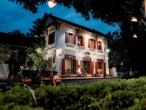 3 Nagas Hotel Luang Prabang - MGallery Collection - Best Hotels in Luang Prabang