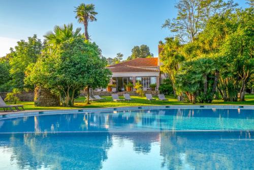 Château de Valmer - Best Hotels in St-Tropez