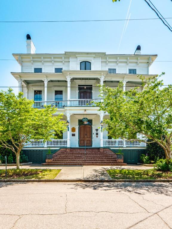 The Verandas - Best Hotels in North Carolina