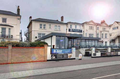Best Western Hotel Hatfield - Best Business Hotels in United Kingdom
