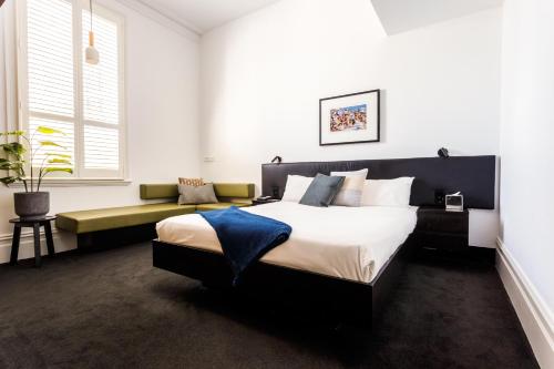 Middle Park Hotel - Best Hotels in Melbourne