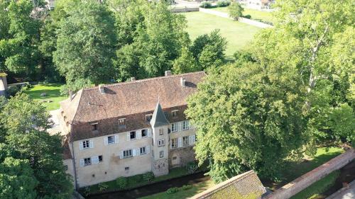 Chambres d'hôtes Château De Grunstein - Best Hotels in Alsace