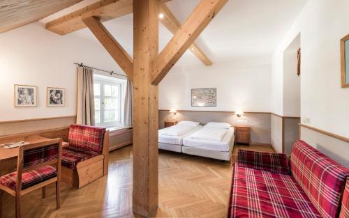 Classic Hotel Am Stetteneck - Best Hotels in Ortisei