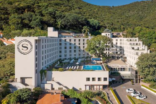 Sheraton Salta Hotel - Best Spa Hotels in Argentina