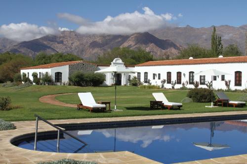 Patios De Cafayate