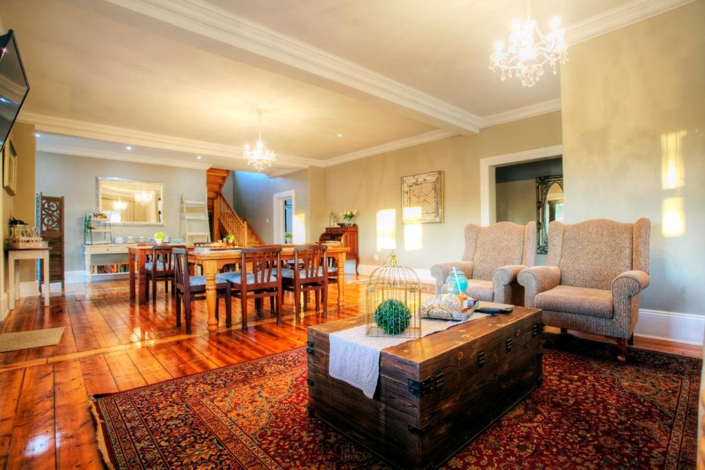 23 On Glen Guest House - Best Hotels Eastern Cape