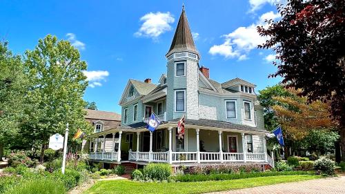 Hummingbird Inn - Best Hotels in Maryland