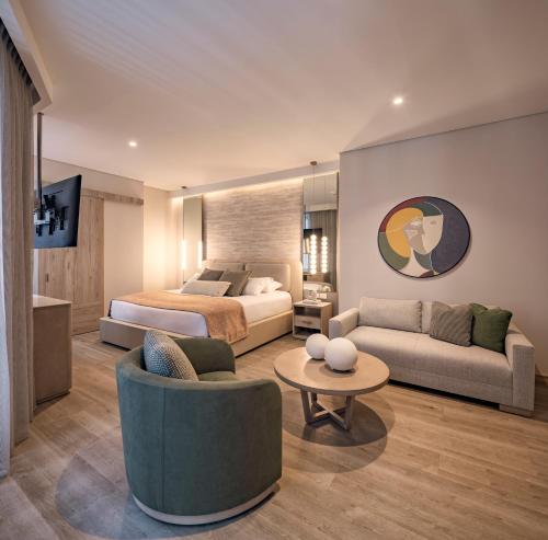 Le Parc Hotel, Beyond Stars - Best Spa Hotels in Ecuador