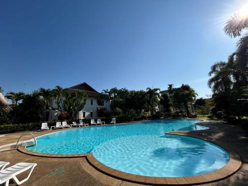Teak Garden Resort, Chiang Rai - Best Fitness Hotels in Chiang Rai