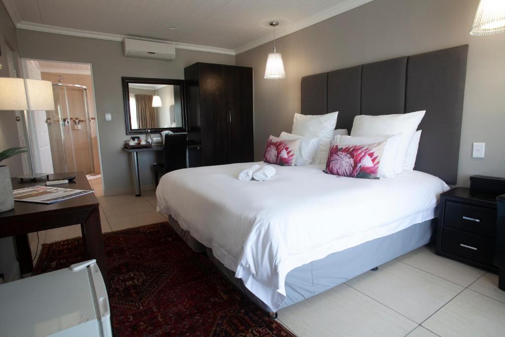 Ruslamere Hotel and Conference Centre - Best Pool Hotels in Cape Town