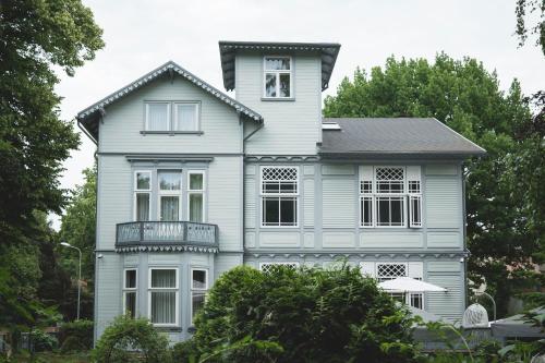 Roze Boutique Hotel