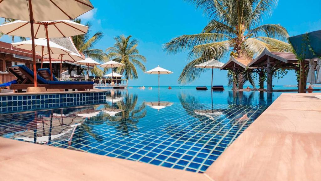 Sasitara Thai Villas - Best Spa Hotels in Thailand