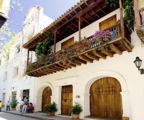 Alfiz Hotel - Hotels with Pools in Cartagena