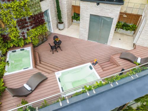 GHL Hotel Portón Medellín - Best Spa Hotels in Colombia