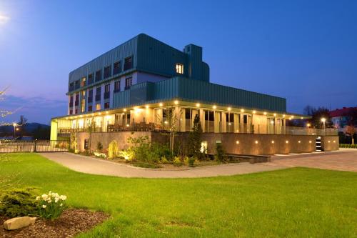 Hotel Bartoš - Best Parking Hotels in Czechia