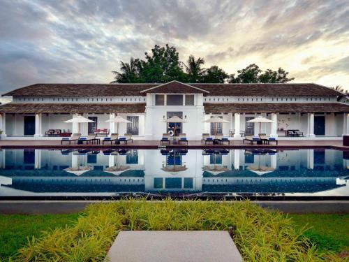 Sofitel Luang Prabang - Best Hotels in Luang Prabang