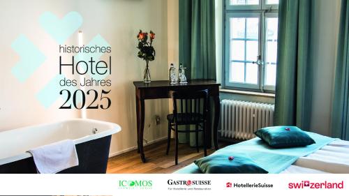Kreuz Herzogenbuchsee - Best Hotels in Bern Canton