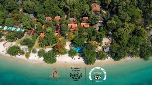 Chivapuri Beach Resort - Best Hotels in Ko Chang
