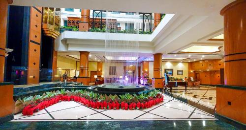 The Orchid Hotel Mumbai Vile Parle - Best Hotels in Maharashtra