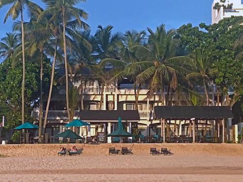 Suite Lanka - Affordable Hotels in Sri Lanka