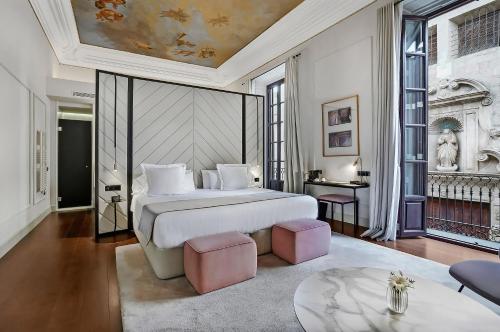 Summum Boutique Hotel, member of Meliá Collection - Best Hotels in Palma de Mallorca
