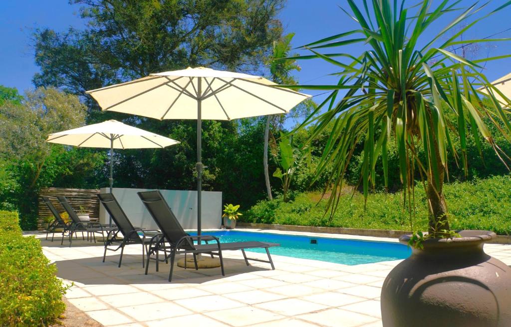 Swellendam Country Lodge - Guest House - B&B - Best Hotels in Swellendam