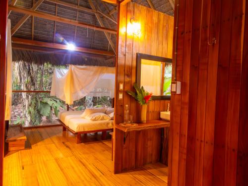 Hacienda Herrera Tambopata